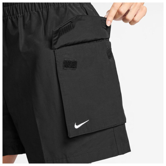 Nike Γυναικείο σορτς Sportswear Essential Woven Cargo 5'' Shorts